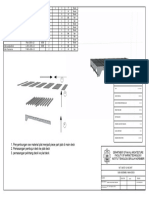 Sub Assembly Main Deck