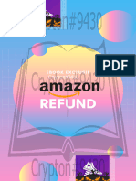 Refund Amazon 2.0 Crypton9430 2