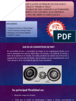 Expocicion de Hoy Ccami 1