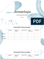 Dermatologia Romo