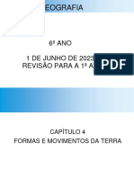 Revisão para A 1 Ar