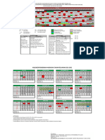 Kalender Pendidikan Ma