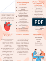 Cardiac Arrhythmatic Brochure 7