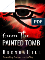 FROM THE PAINTED TOMB Something Ancient Is On Its Way (Brenda Hill) (Z-Library)