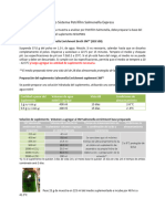 Guia Uso Petrifilm Salmonella Petrifilm Salmonella Express