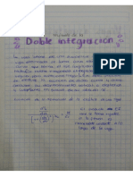 Método de Doble Integración P.02 BMMT