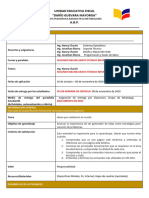 2do INFORMATICA FICHA SEMANAS 9 Y 10