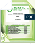 Informe Final