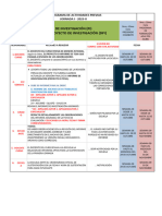 J1 - 23 Actividades Previas A Sustentacion