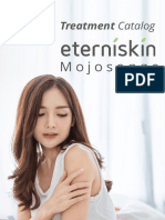 Bagi Katalog Treatment Eterniskin Mojosongo New 2022