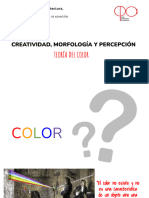 CPA FADA Clase 3 - Teoria Del Color