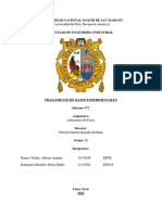 Informe 02 Física