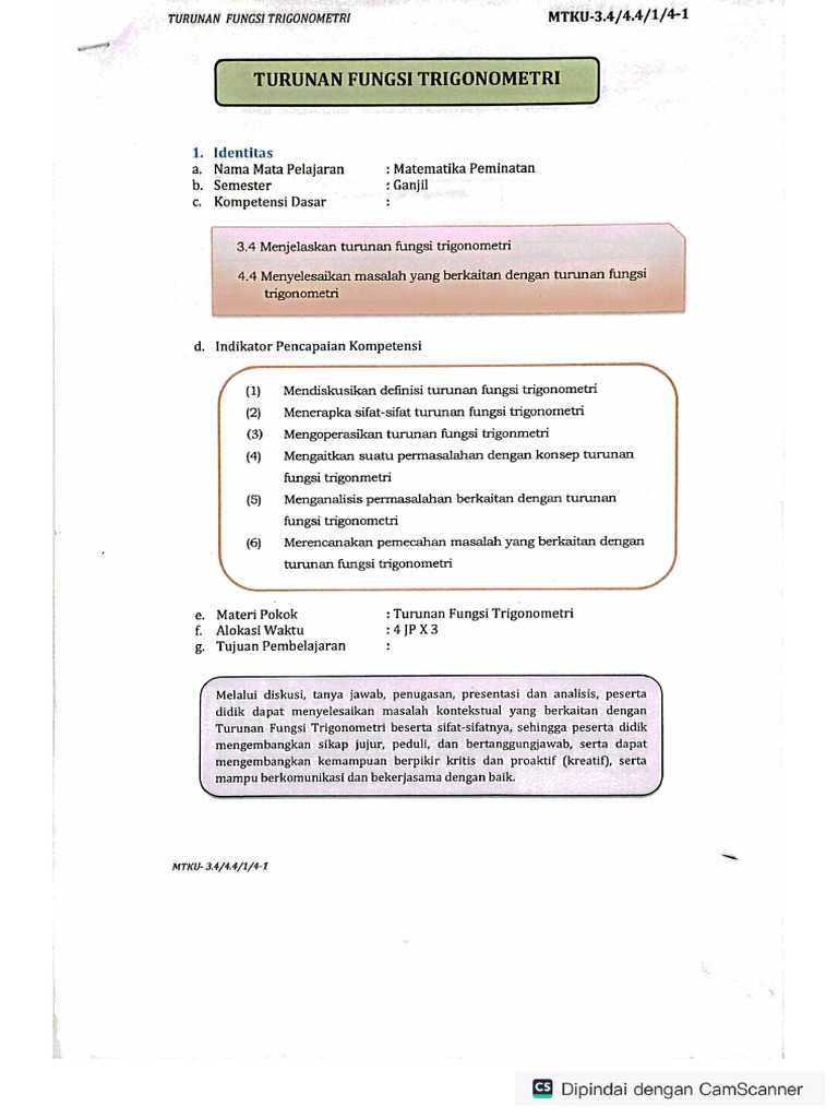 Mat Min | PDF