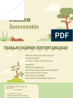 Green Playful Illustration Sustainable Lifestyles Keynotes Presentation - 20231023 - 113749 - 0000