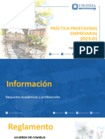 Presentaciones-Practica Unicatolica-2023-02