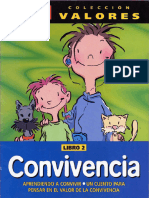 Convivencia-Revista Genios