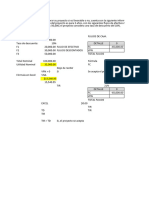 Rueda - M - DATOS TALLER 2.7 VAN Y TIR