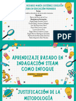 Metodologia Pensamiento Cientifico