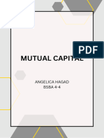 Mutual Capital (Midterm Activity)