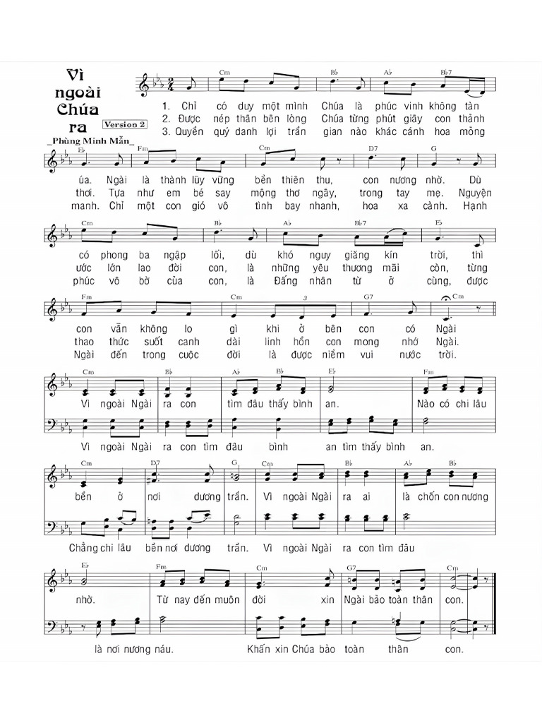 V ngo i ch a ra version 2 pdf