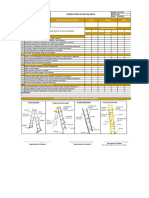 SST-F-004 Inspección de Escaleras