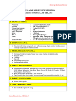 Modul Ajar BI Kelas 2