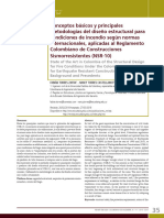 Inveseci 1. Conceptos Bsicos y Principales Metodologas