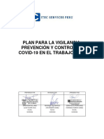 Anexo 03 Plan para Vigilancia Prevencion y Control de Covid-19