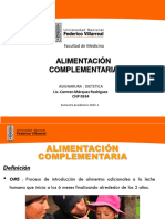 3 ALIMENTACION COMPLEMENTARIA. - 15 JUNIO 2023-pptx 2