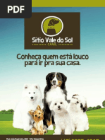Download Canil Sitio Vale Do Sol by Canil Vale Do Sol SN68016795 doc pdf