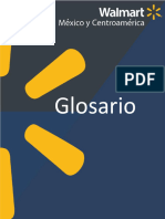 Glosario - Métodos de Prueba Julio 2020