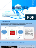 Resumen Tema 1 - Unidad 1