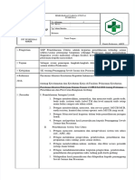 PDF Sop Pemeliharaan Utilitas - Compress