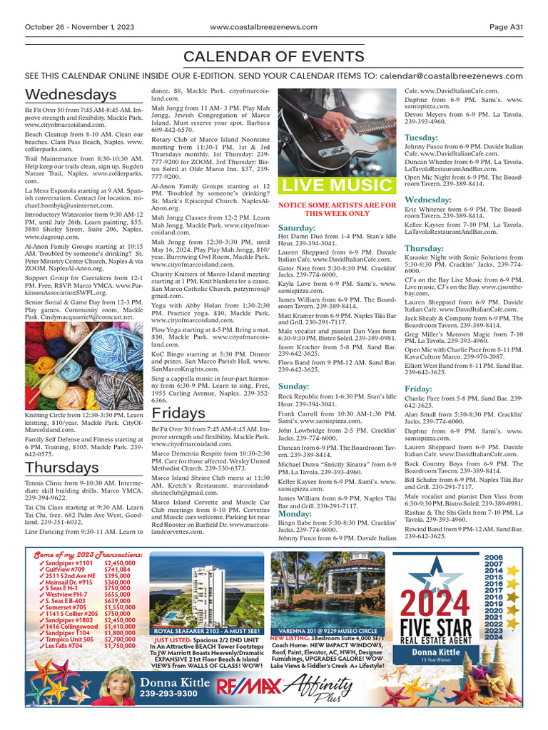 live-music-calendar-of-events-wednesdays-pdf
