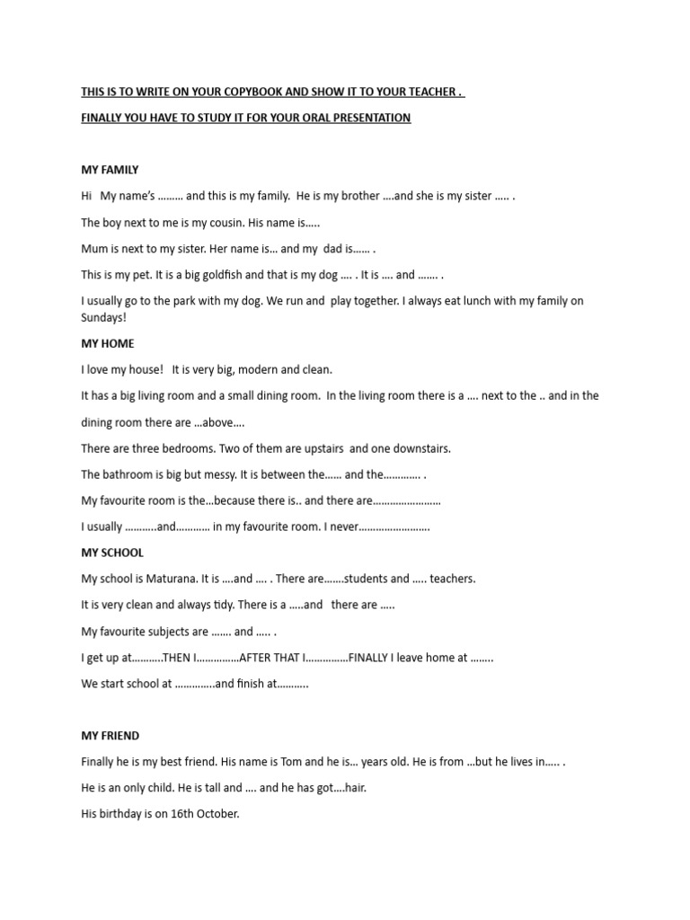 My Life in Pictures | PDF