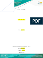 A-PLANTILLA Fase 2 - Formulación (En Esta Plantilla Entrega Su Tarea)