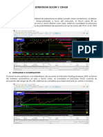 Estrategia Boom y Crash