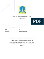 Tugas Agama Arya Kesuma Wardhana PDF