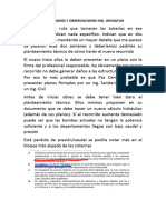 Acotaciones y Observaciones Ing Jhonatan