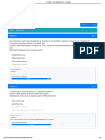 AZ-700 Exam - Free Actual Q&as, Page 1 - ExamTopics 280 Pag