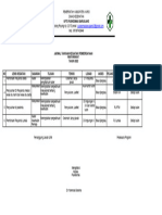 2.5.3.d. Jadwal Kegaitan Pemberdayaan Masyarakat