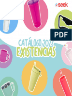 Catálogo Existencias 28 02 23