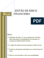 Risco I