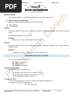 Chapter No. 2 First Year Notes