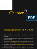 CHAPTER 2 Theoretical