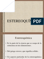 Estereoquimica Corto