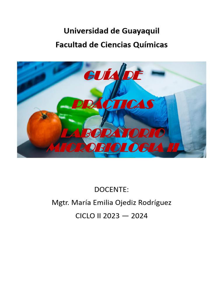 Microorganismos en la Industria Alimentaria | PDF | Unidad de formación ...