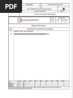 Manufacturers Data Report Overview | PDF | Nondestructive Testing | Welding
