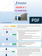 El Hospital