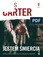 Carter Chris - Jestem Śmiercią7